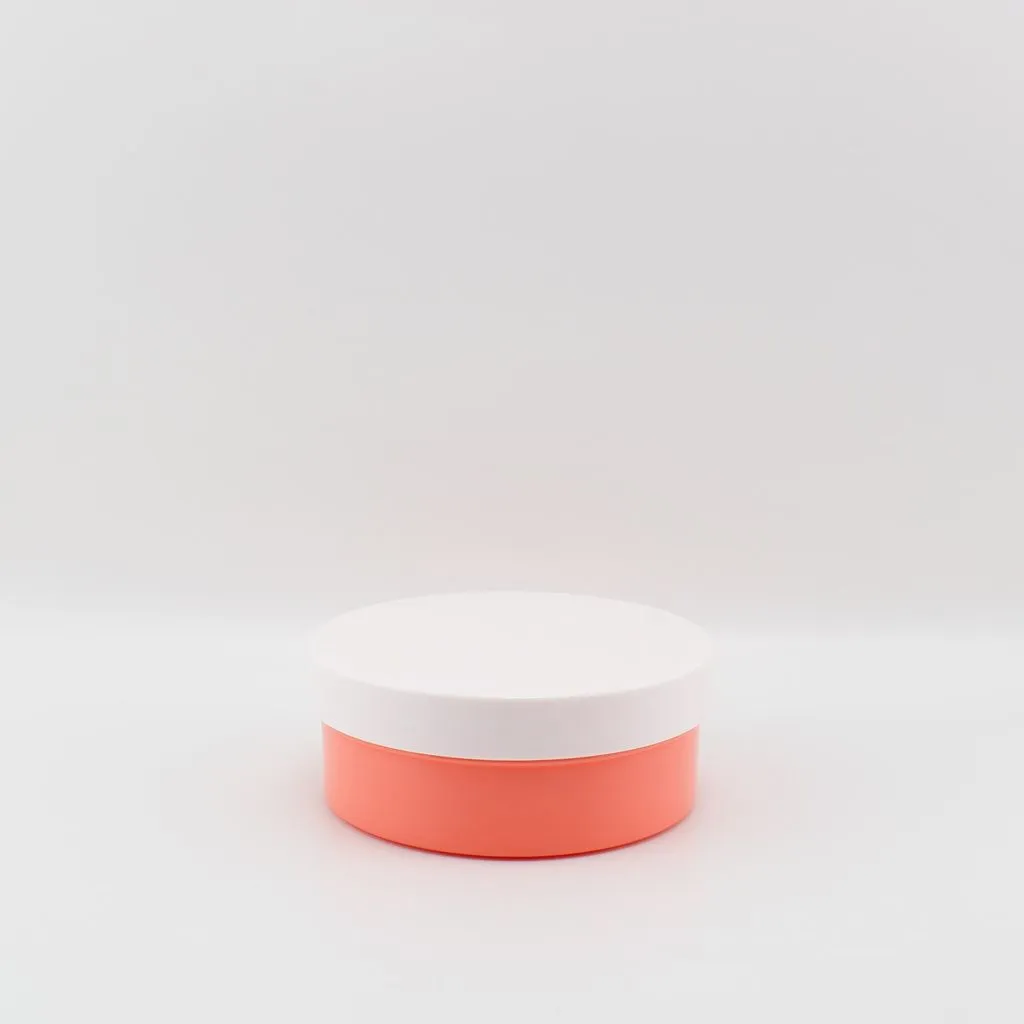 Jar «Twist-200» with closure «Twist»