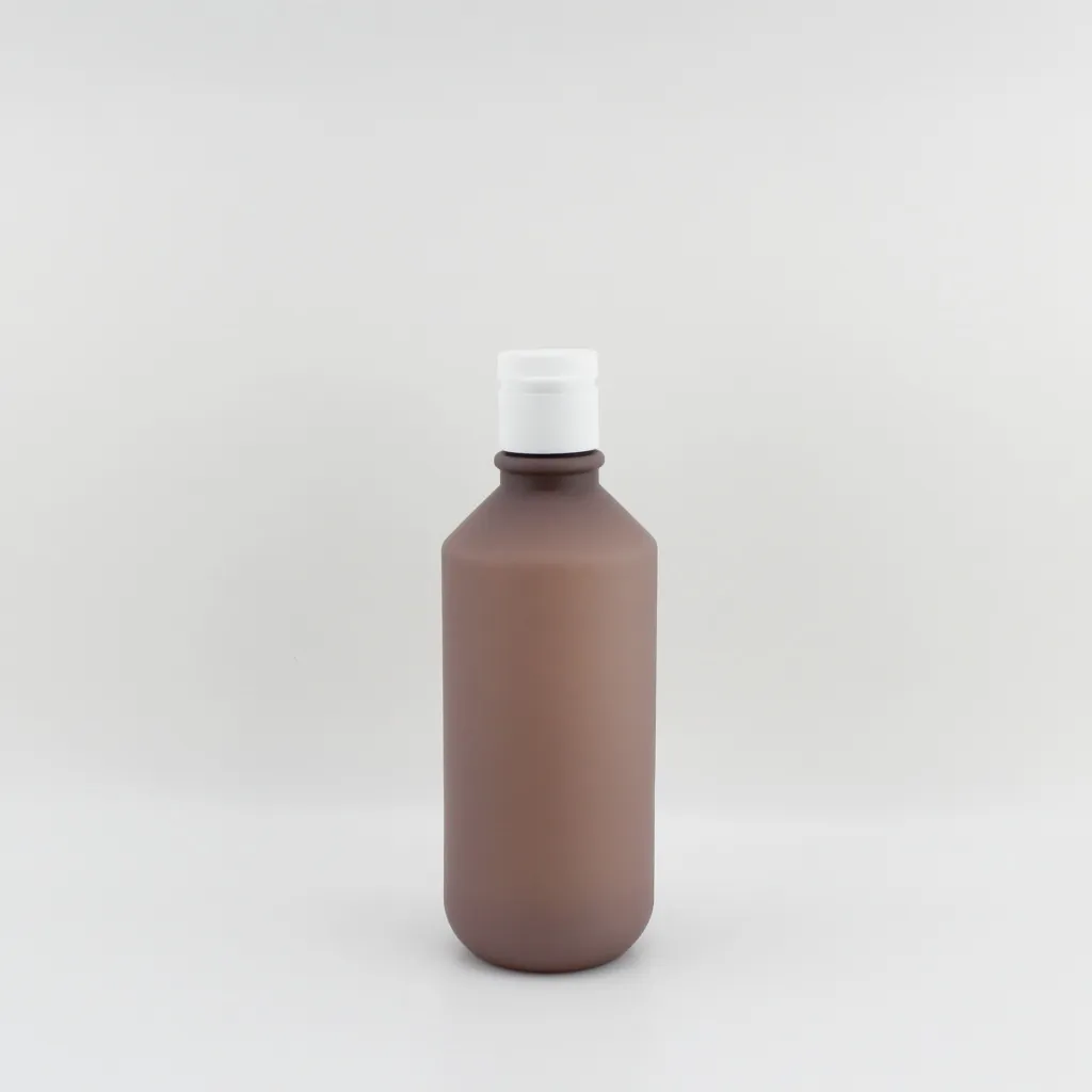 Bottle "Skinfood-300", view 6