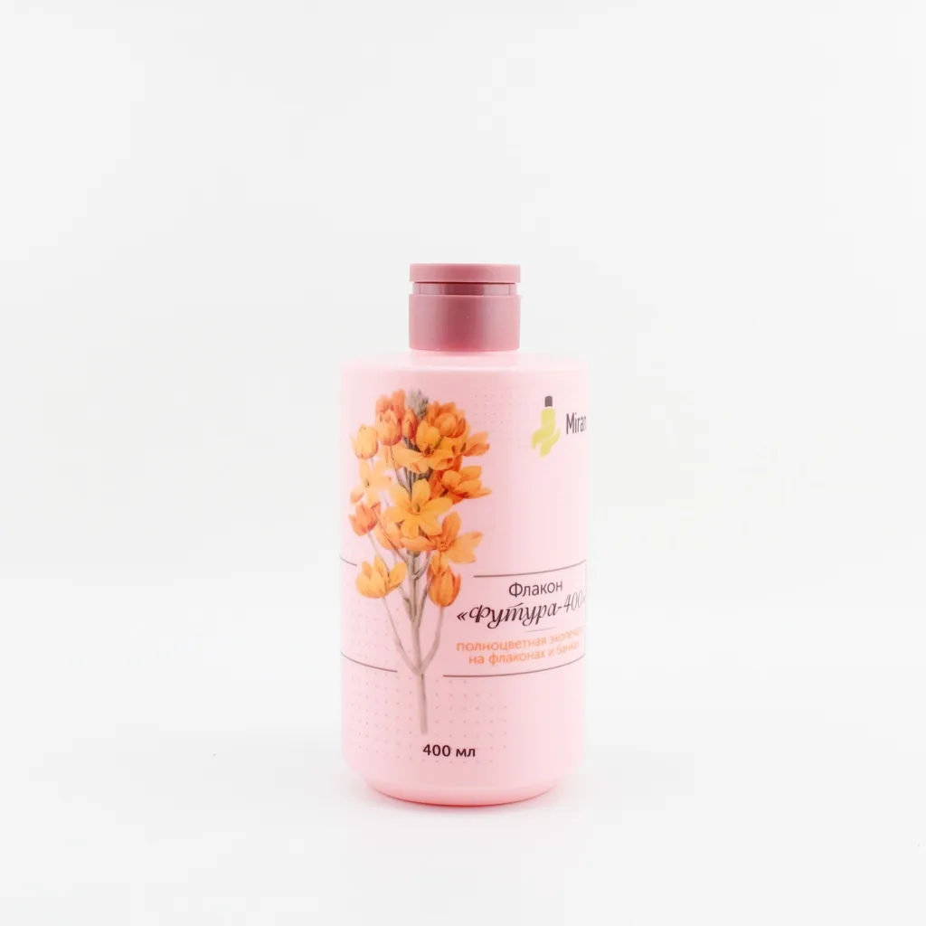Bottle "Futura-400", вид 2