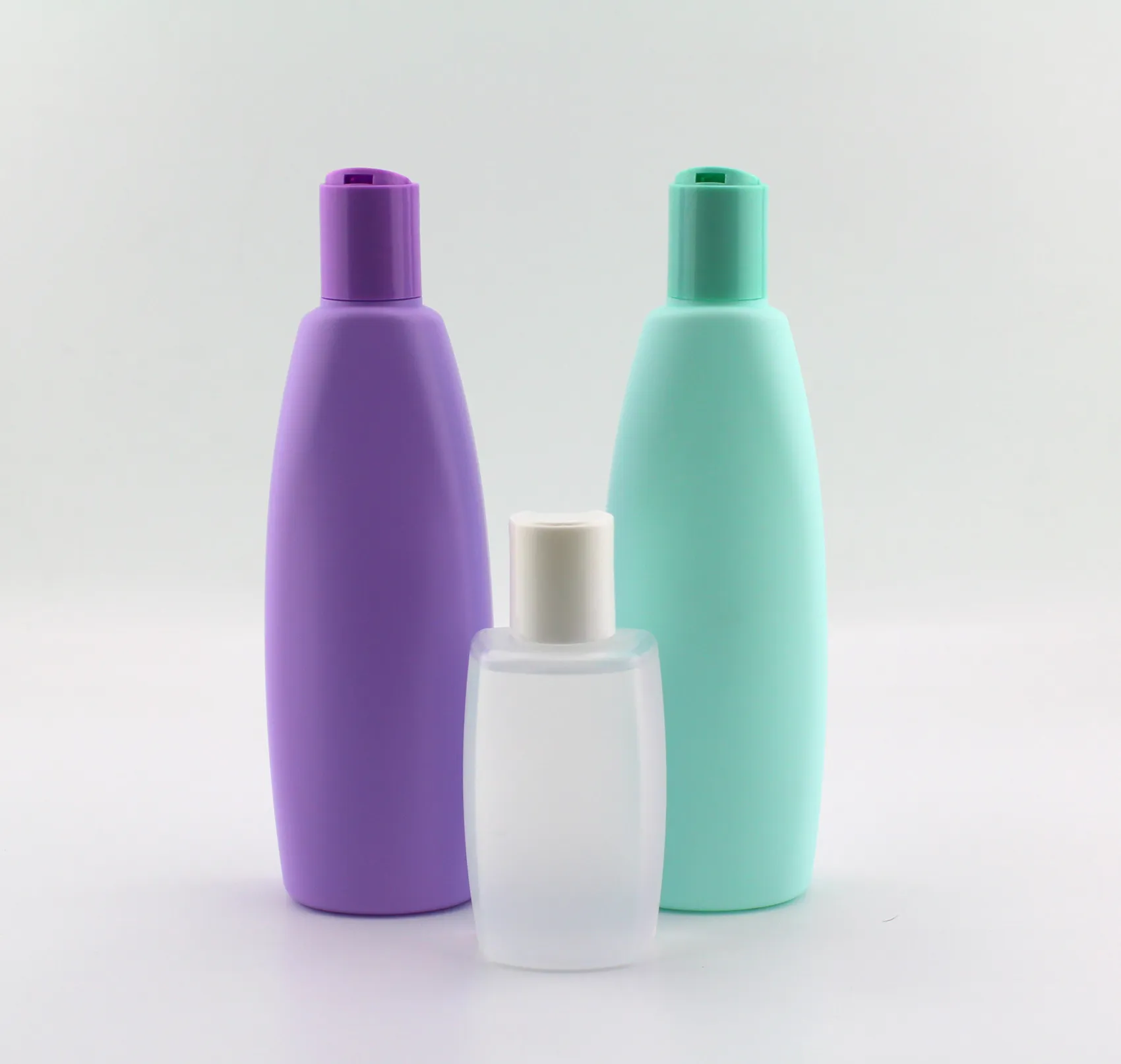 Bottle "Tropic-250", вид 3