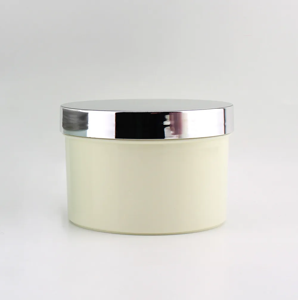 Jar «Twist-250» with closure «Twist-100»