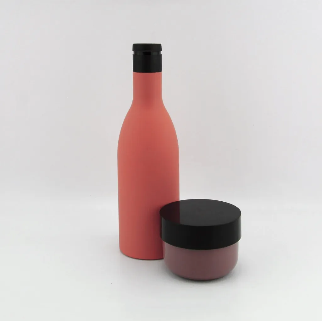 Bottle "Shato-300", view 6