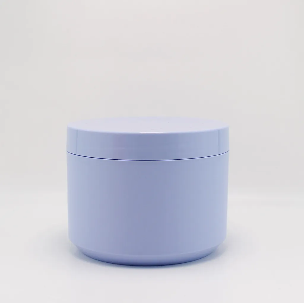 Jar «Futuris-500» with closure «Twist», вид 2