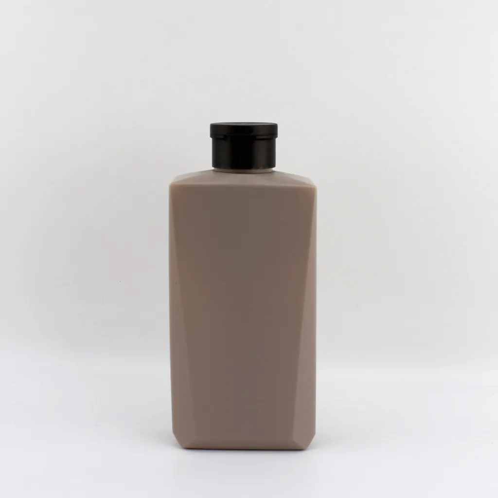 Bottle "Crystal-300", view 5