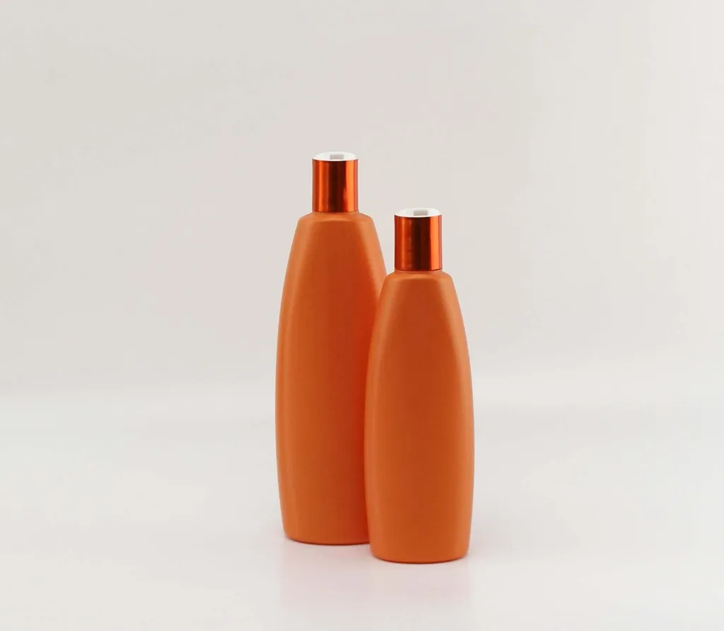 Bottle "Tropic-400", view 4