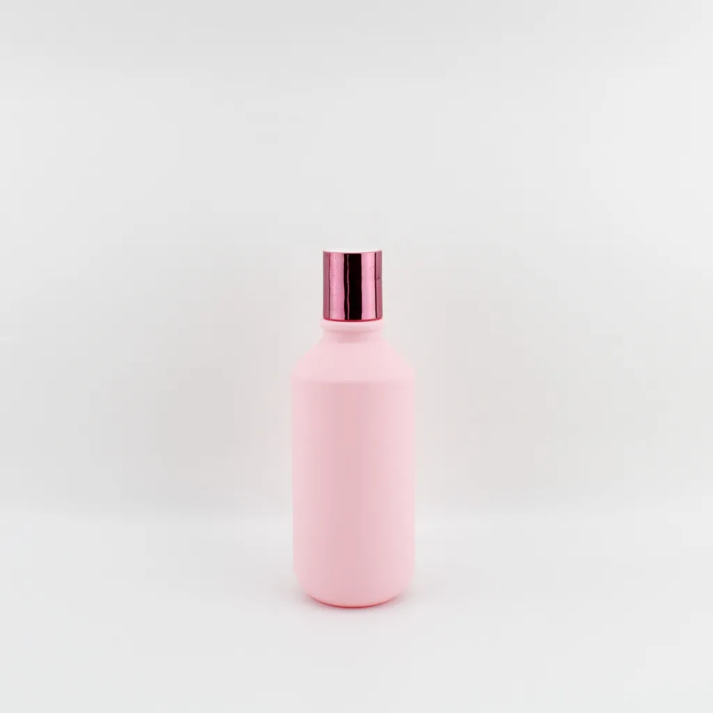 Bottle "Skinfood-250", вид 3