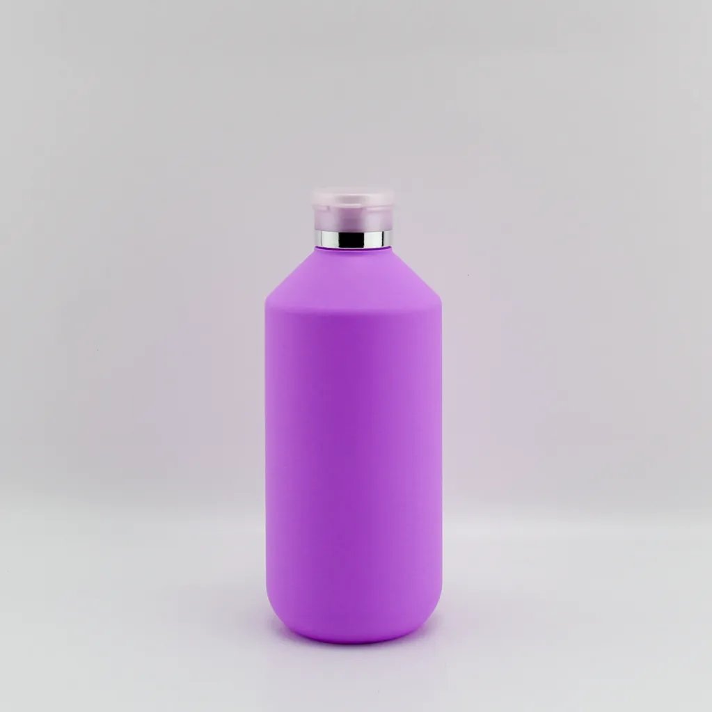 Bottle "Skinfood-500", view 2