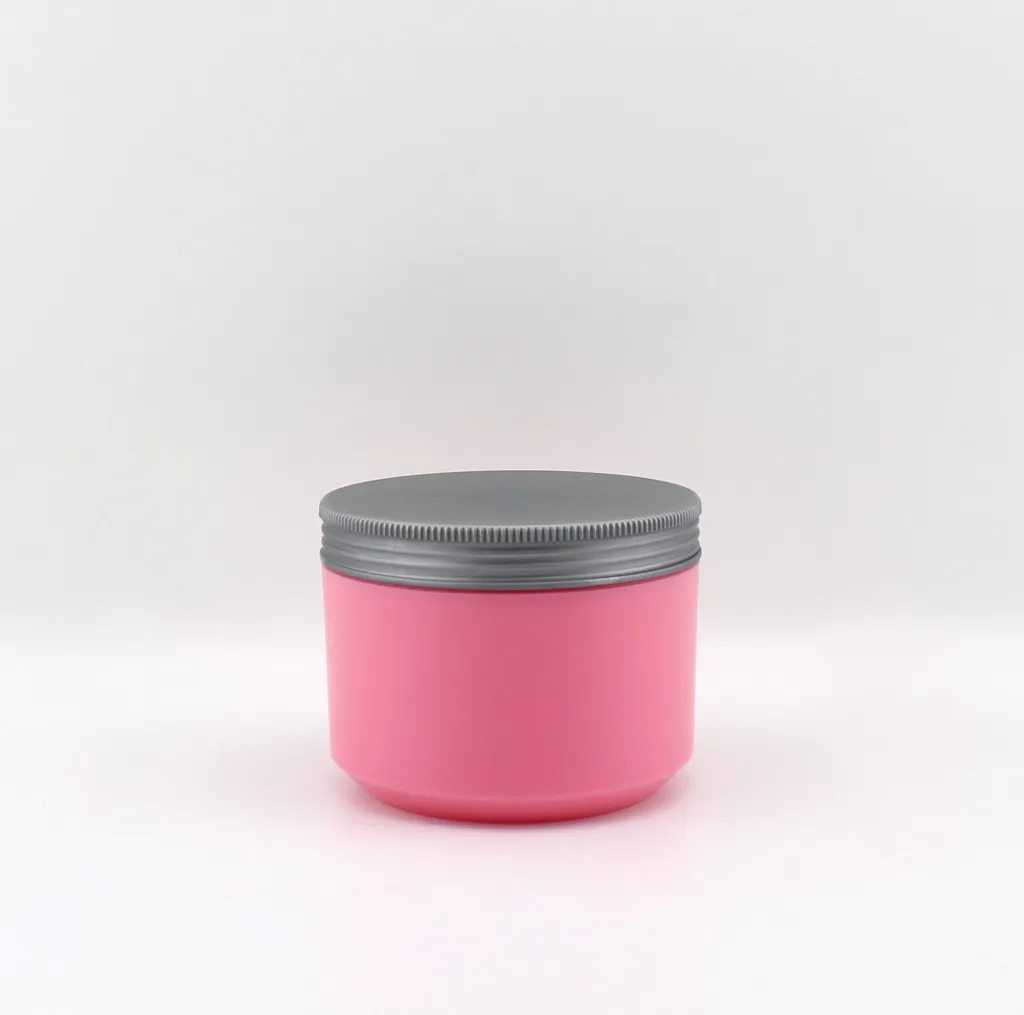 Jar «Futuris-300» with closure «Jam», вид 2