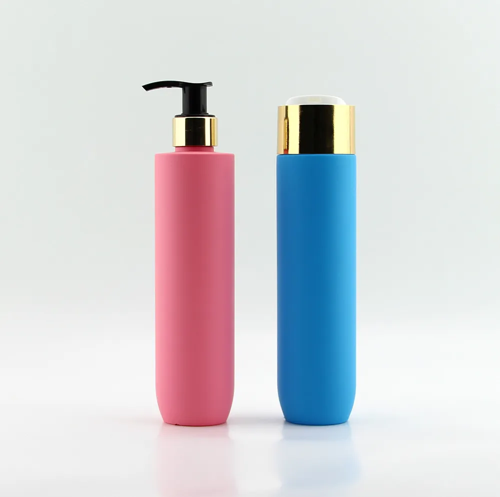 Bottle "Beauty-250", view 4