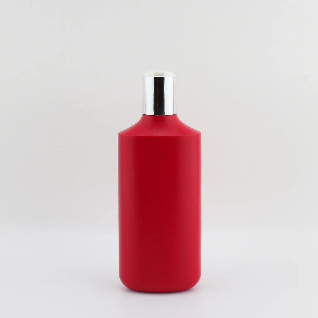 Bottle "Fiola-250", view 4