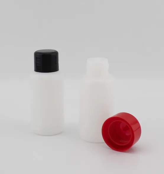 Bottle "Alibi-50D", вид 2