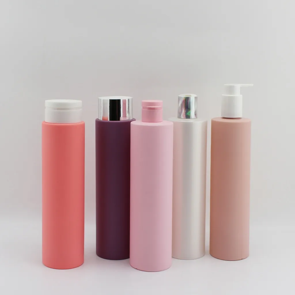 Bottle "City-400", view 3