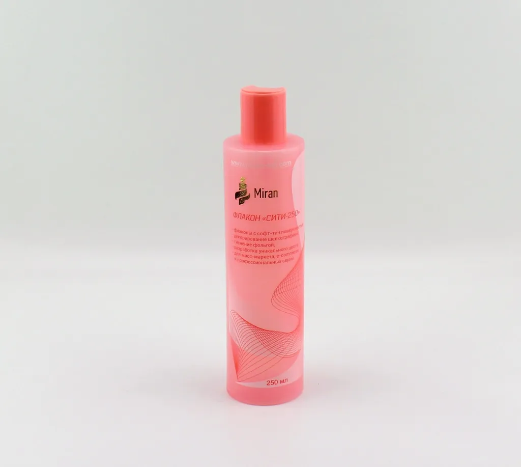 Bottle "City-250", вид 5