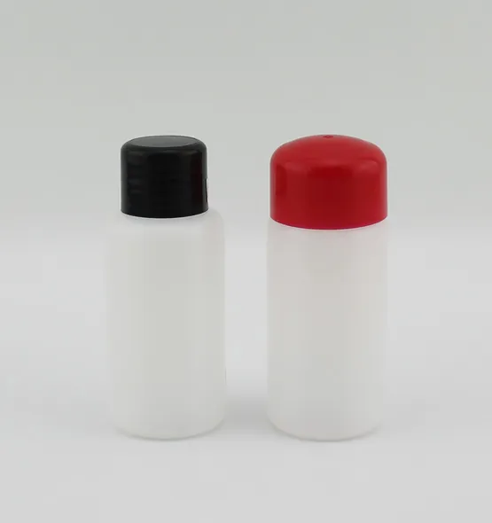 Bottle "Alibi-50D"