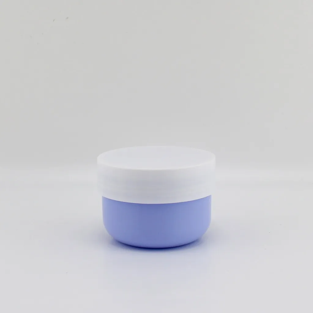 Jar «Body-100»