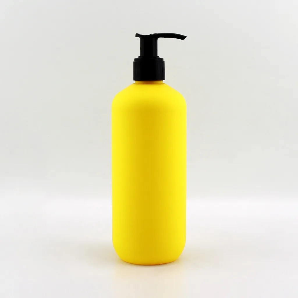 Bottle "Soft-400", view 7