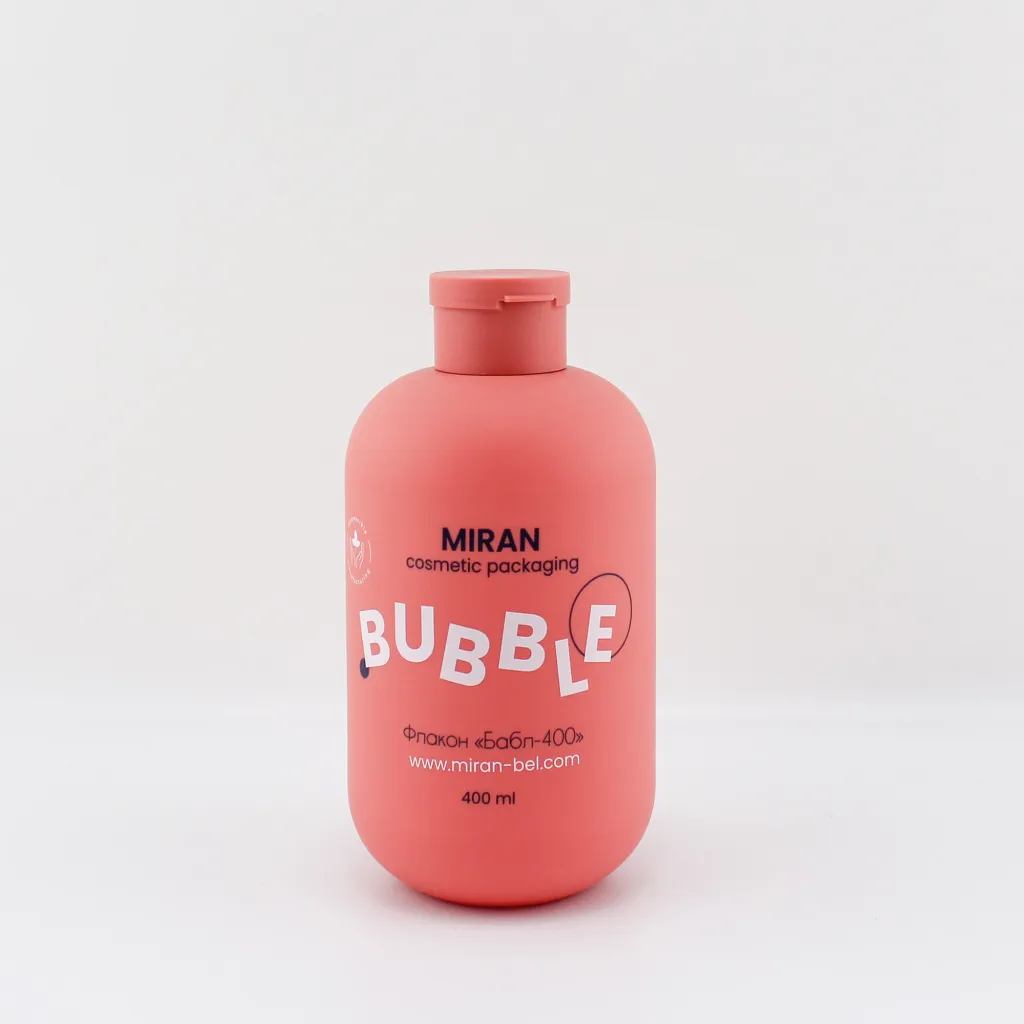 Bottle "Bubble-400", view 5