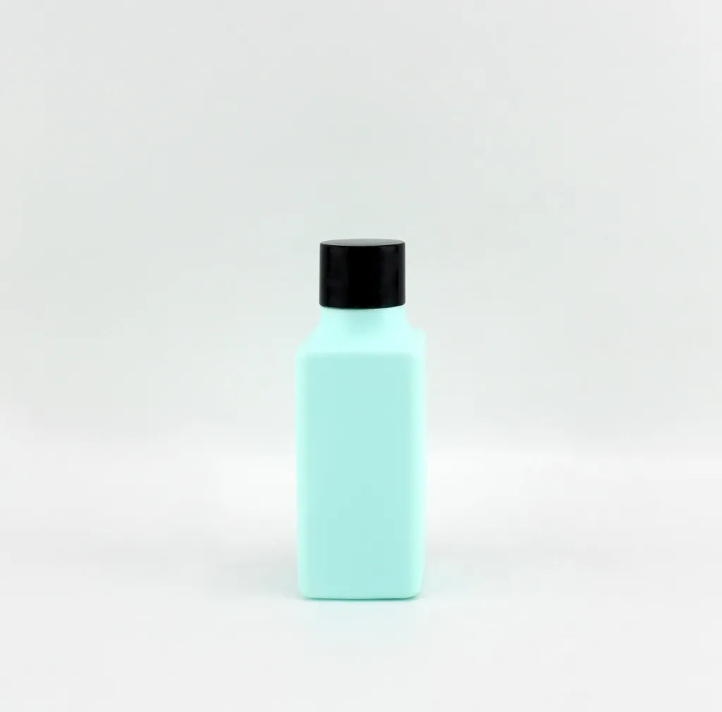 Bottle "Kvadris-100", view 6