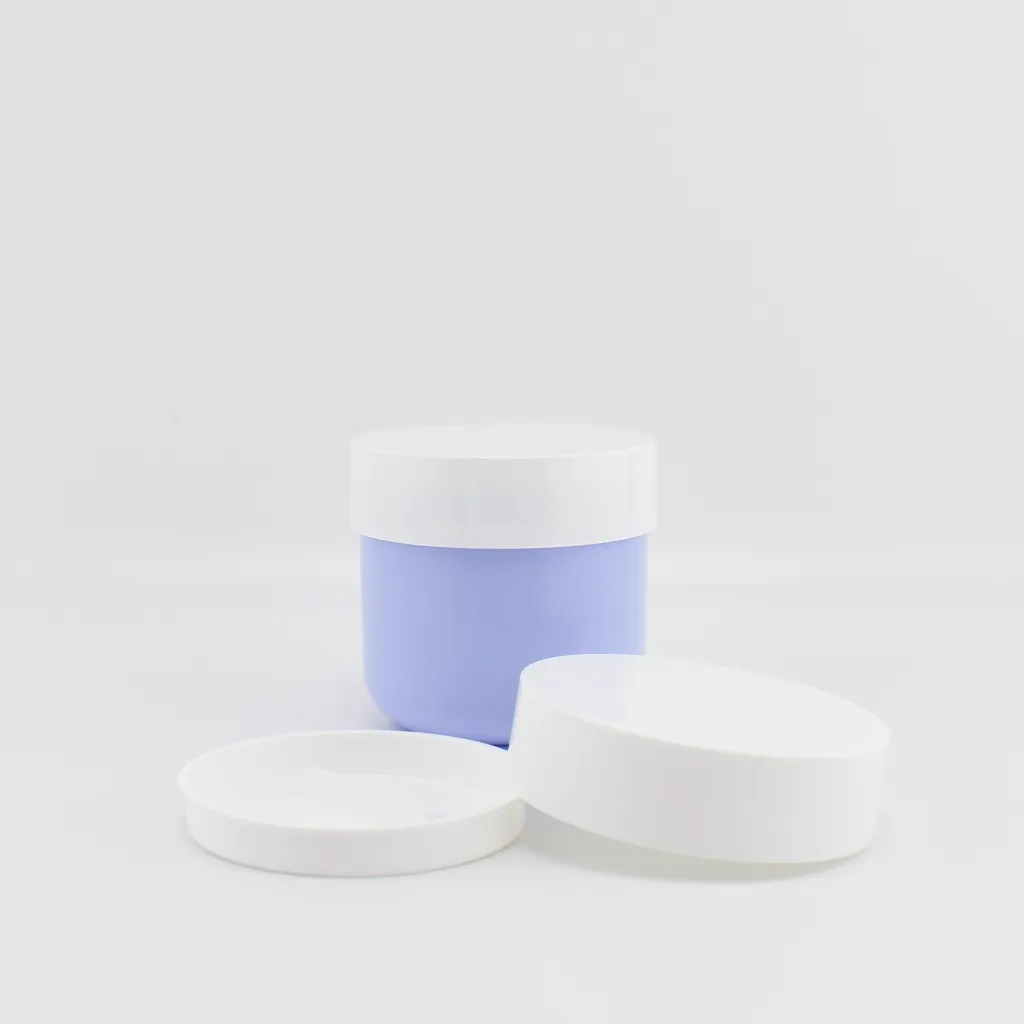 Eco-jar «Body-150», вид 2