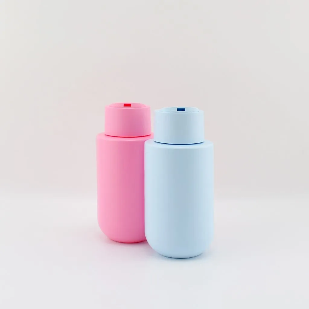 Bottle "Samba-300", вид 3