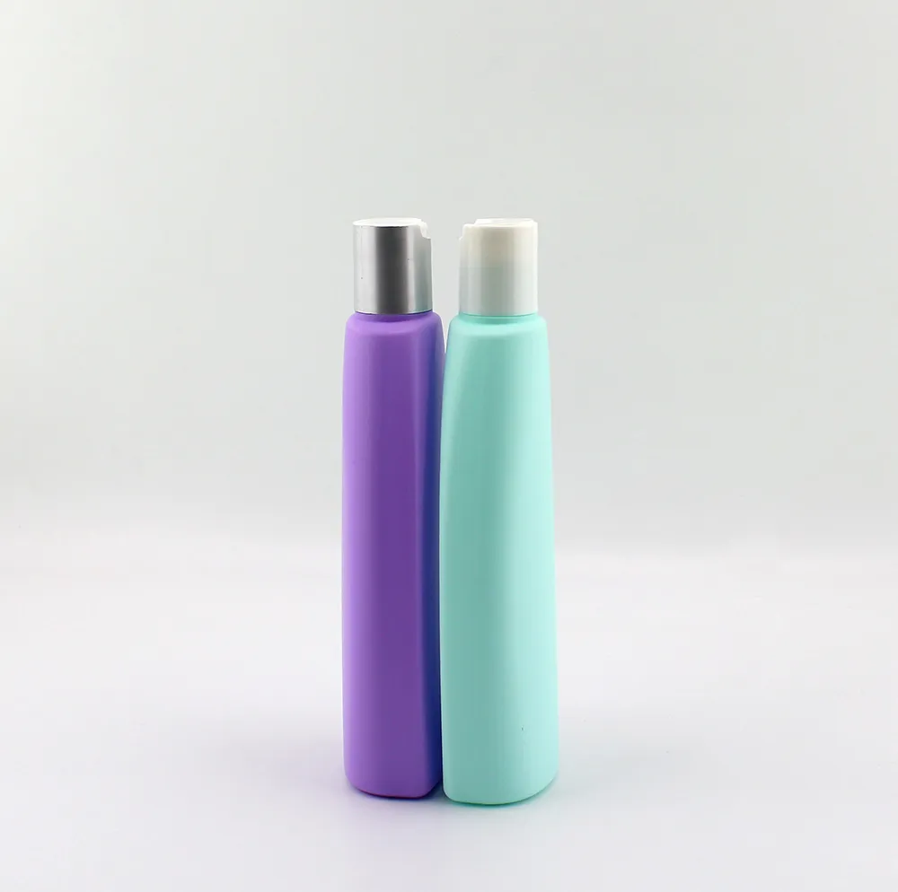 Bottle "Tropic-400", view 2