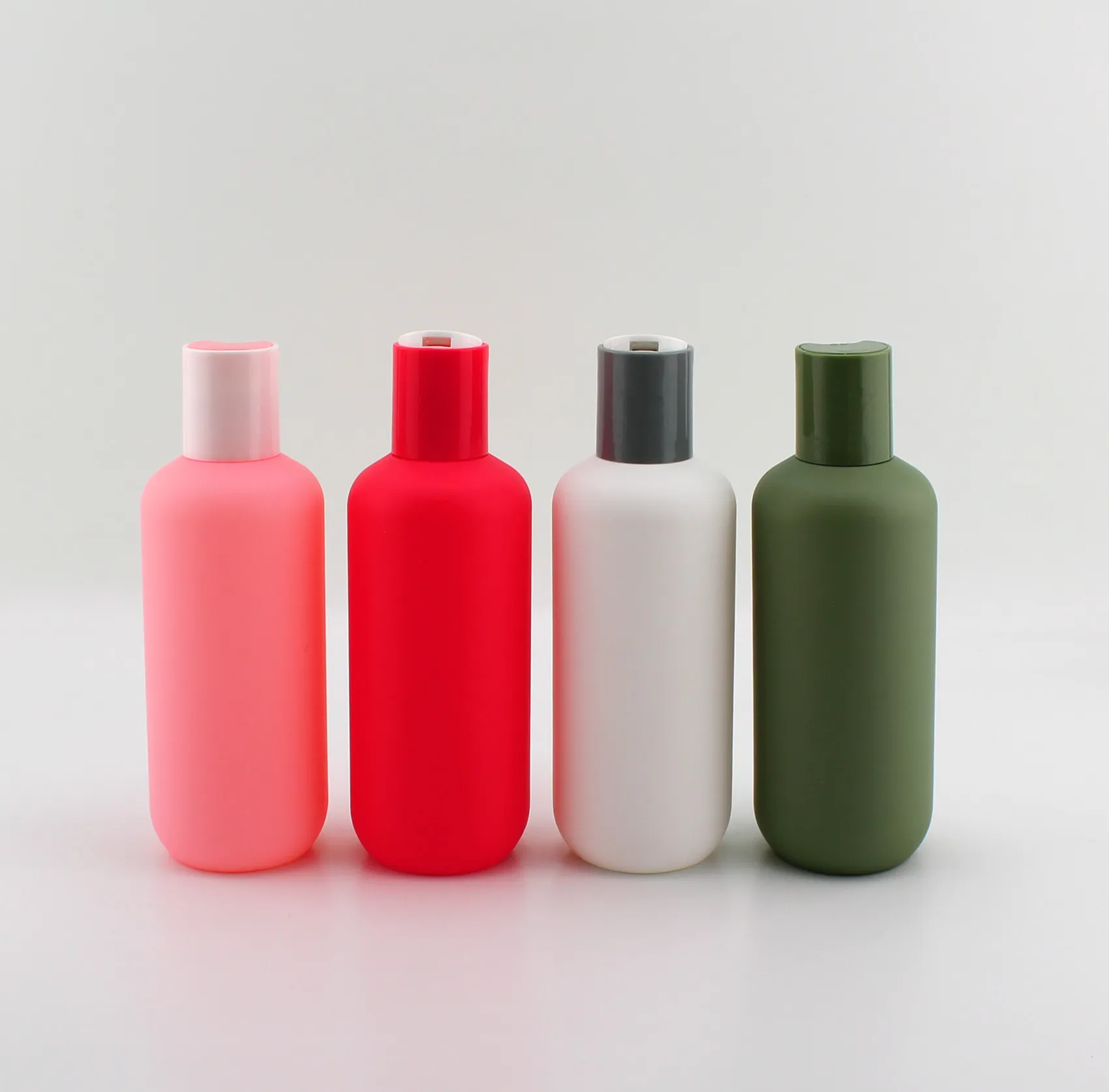 Bottle "Soft-200", view 3