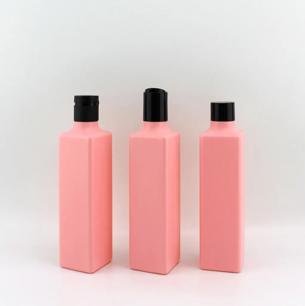 Bottle "Kvadris-250", вид 6