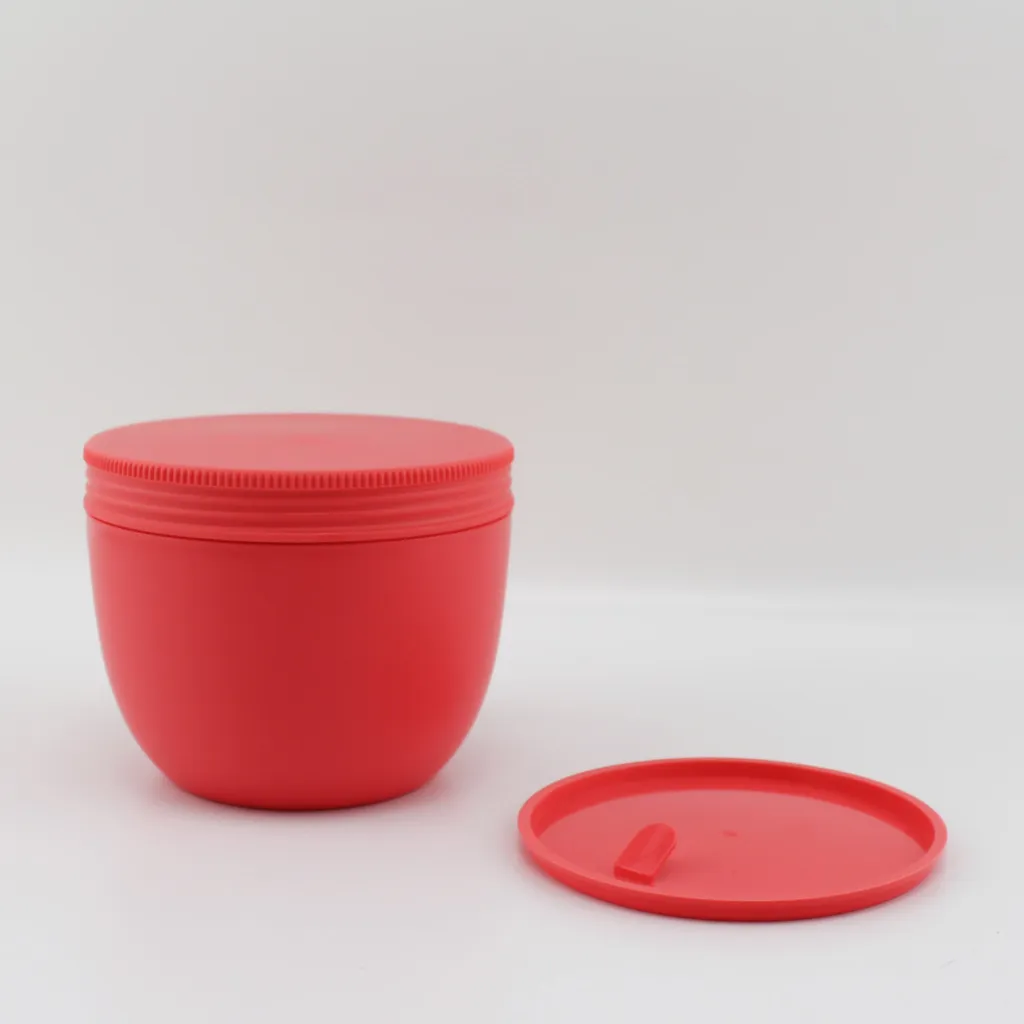 Jar «Sensi-300» with closure «Jam», вид 5