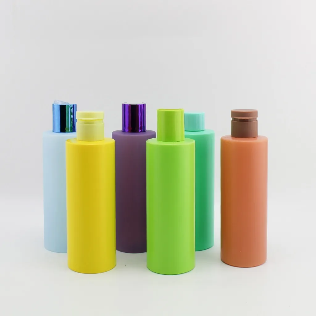 Bottle "City-250", вид 6