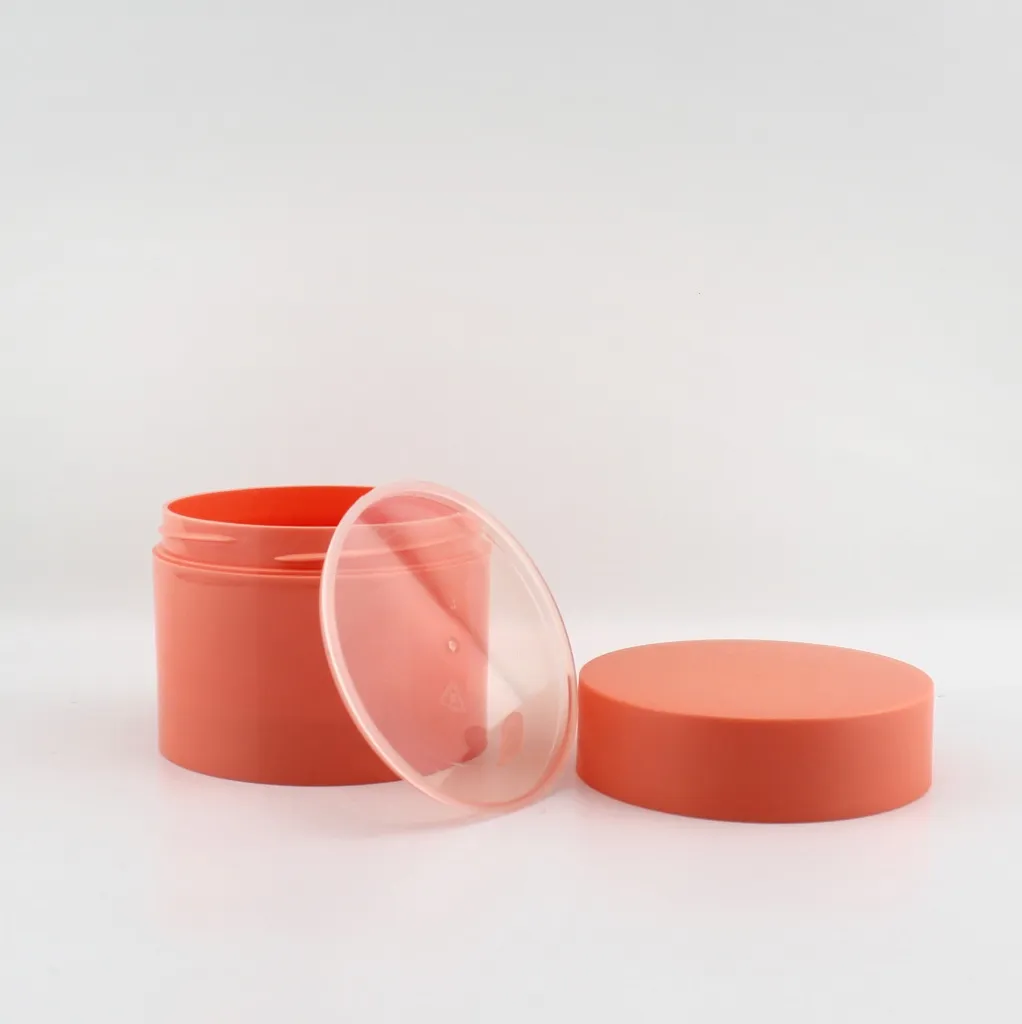 Jar «Alora-250» with closure «Jam», вид 6