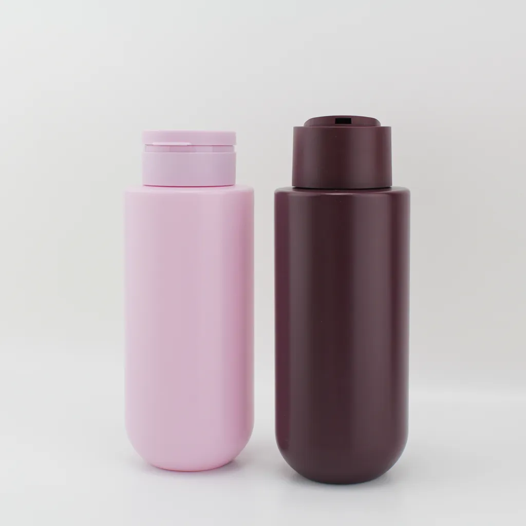 Bottle "Samba-400", view 3