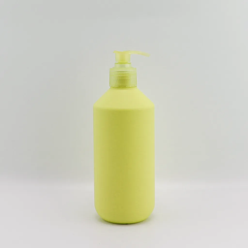 Bottle "Skinfood-500", view 3