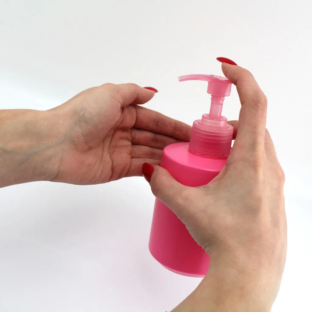 Bottle "Futura-300", view 6