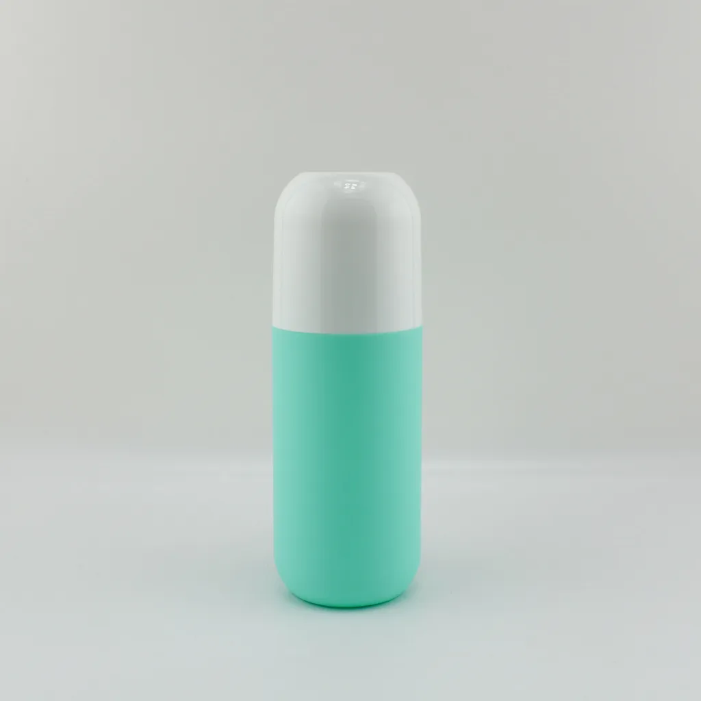 Bottle "Fabi-400", view 1