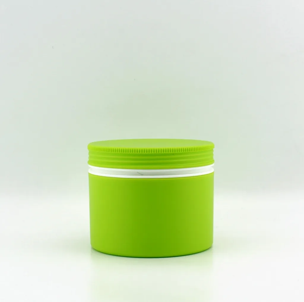 Jar «Simona-200» with closure «Jam», вид 2