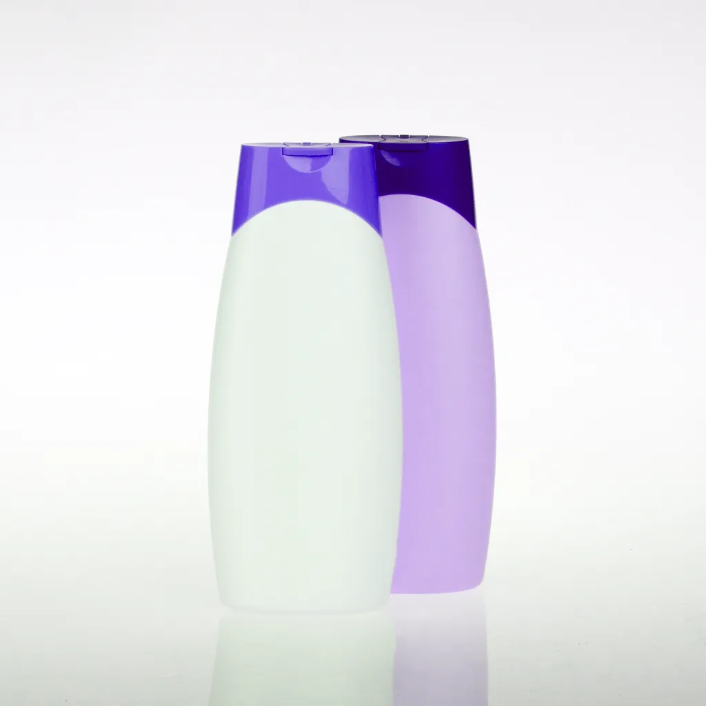 Bottle "Kombo-400"
