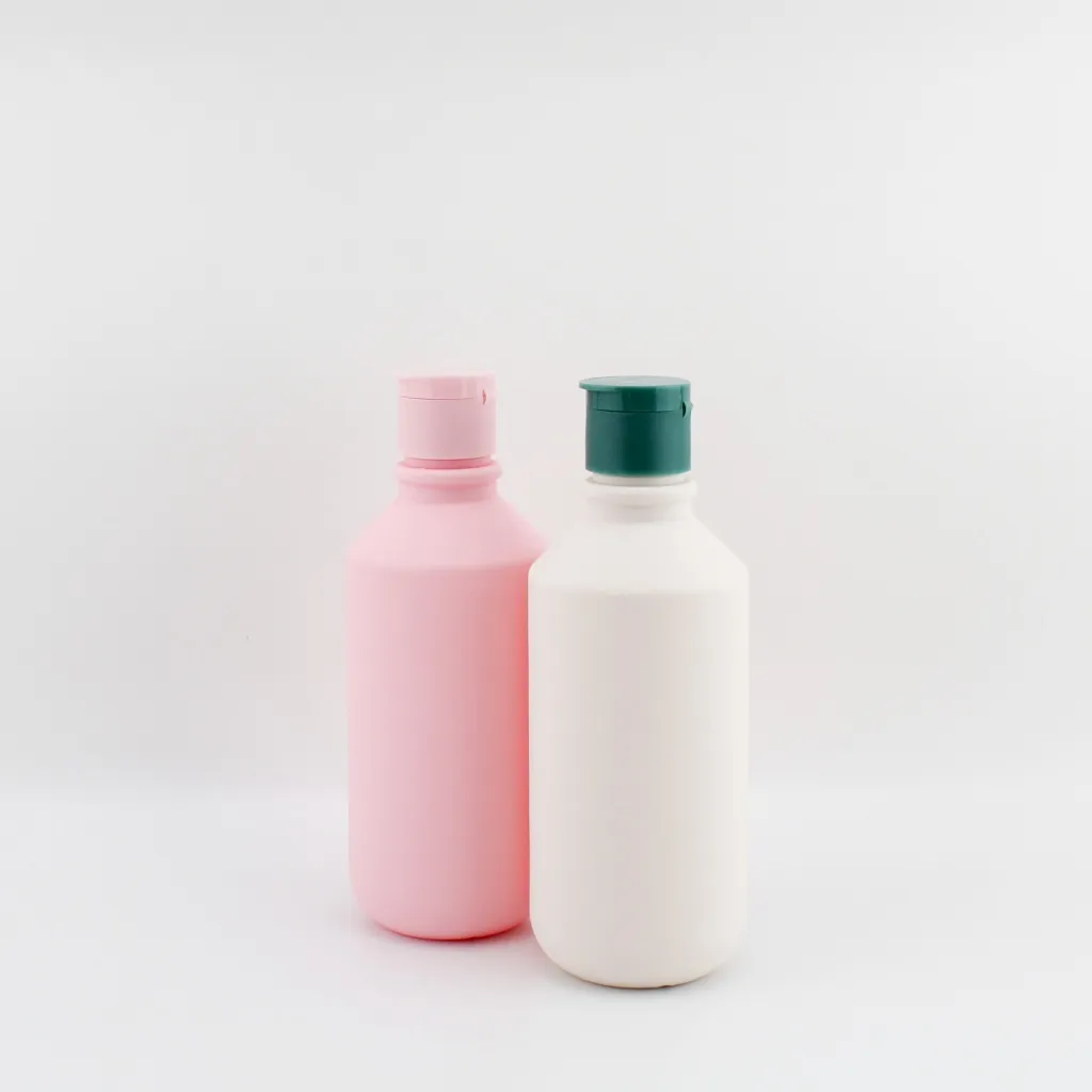 Bottle "Skinfood-250", вид 6