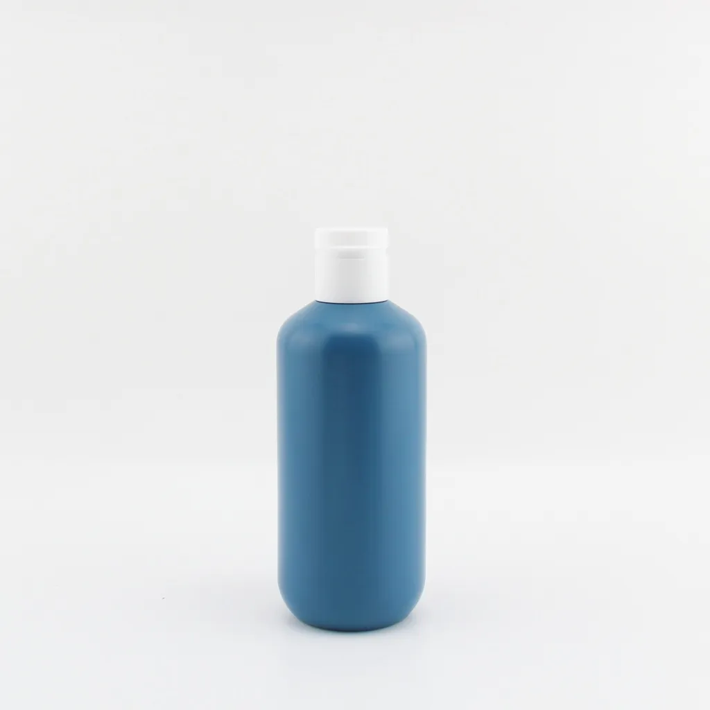 Bottle "Soft-250", view 4