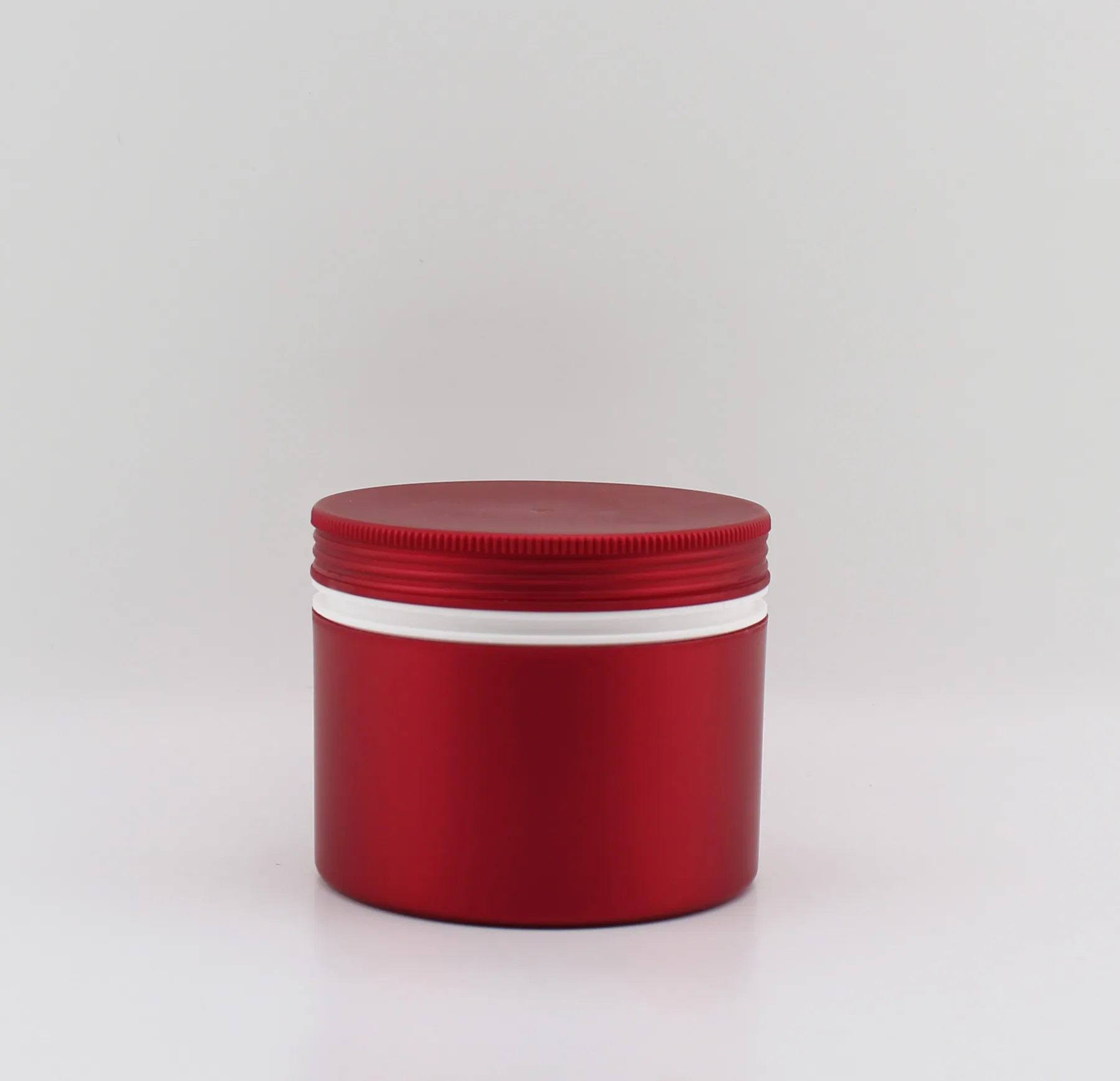 Jar «Simona-200» with closure «Jam», вид 2