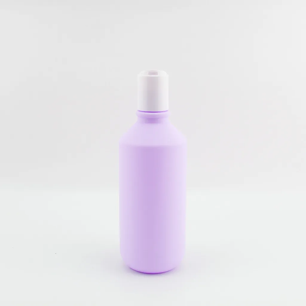 Bottle "Skinfood-300", view 4