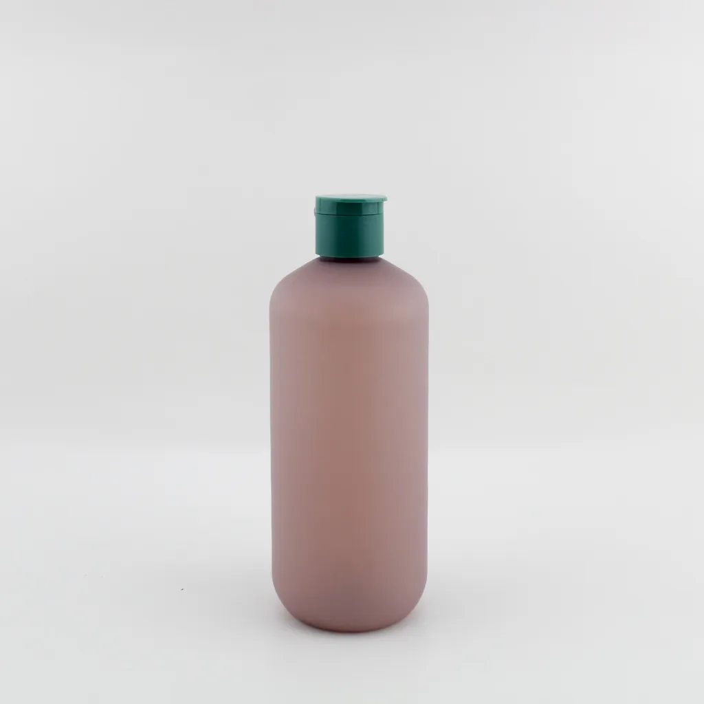 Bottle "Soft-400", вид 2