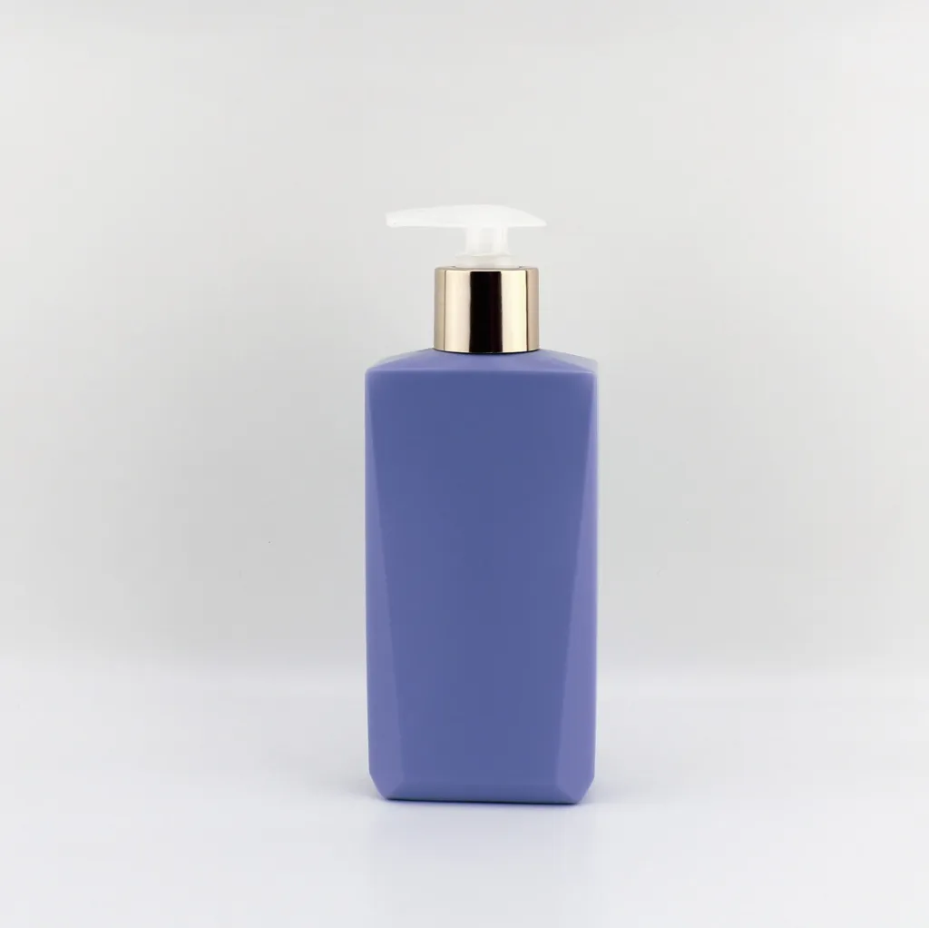 Bottle "Crystal-300", view 2
