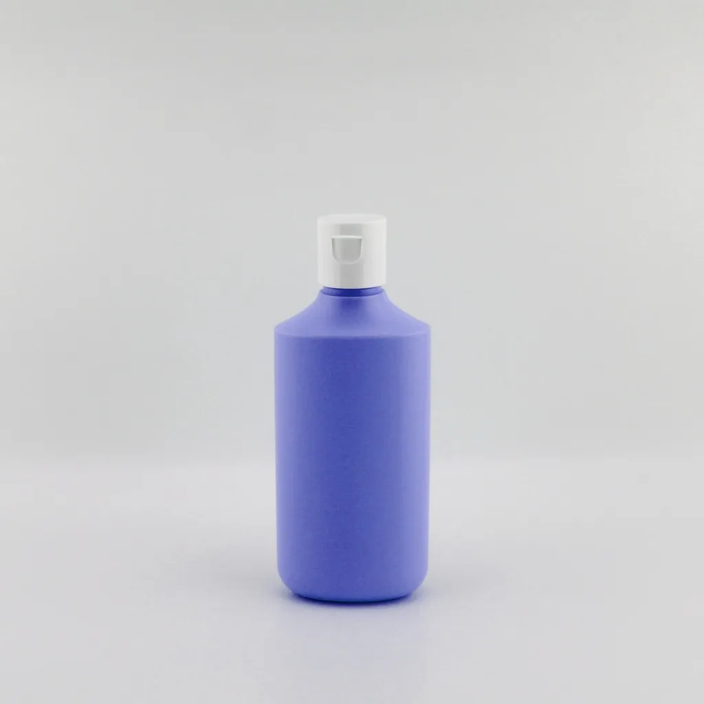 Bottle "Fiola-200", вид 5