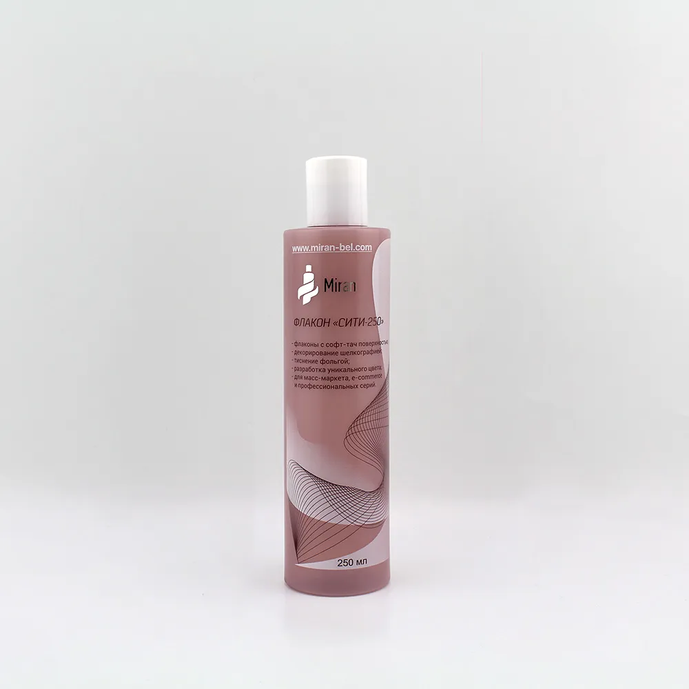 Bottle "City-250", вид 4