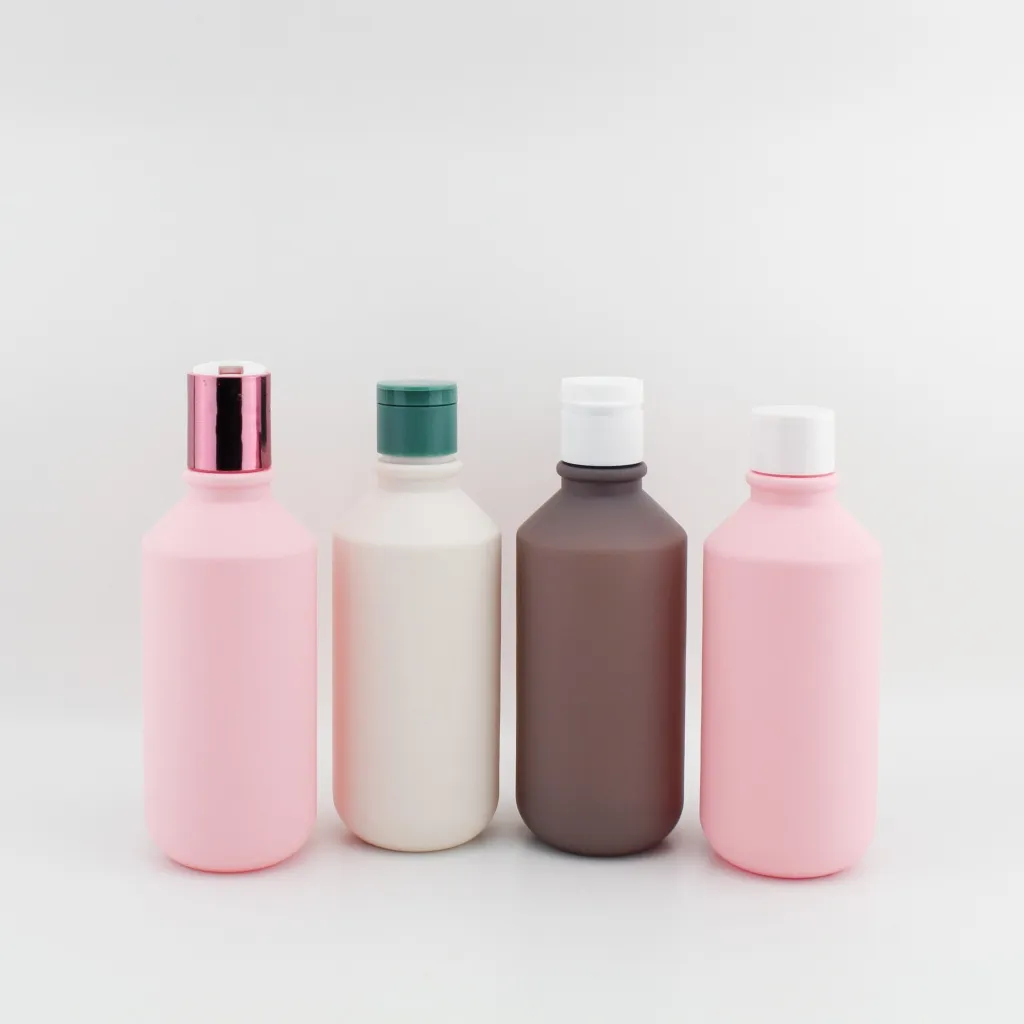 Bottle "Skinfood-250"