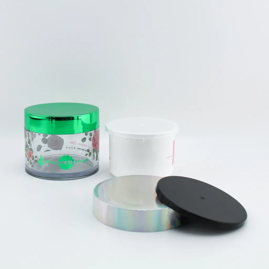 Jar «Refil-200», view 5