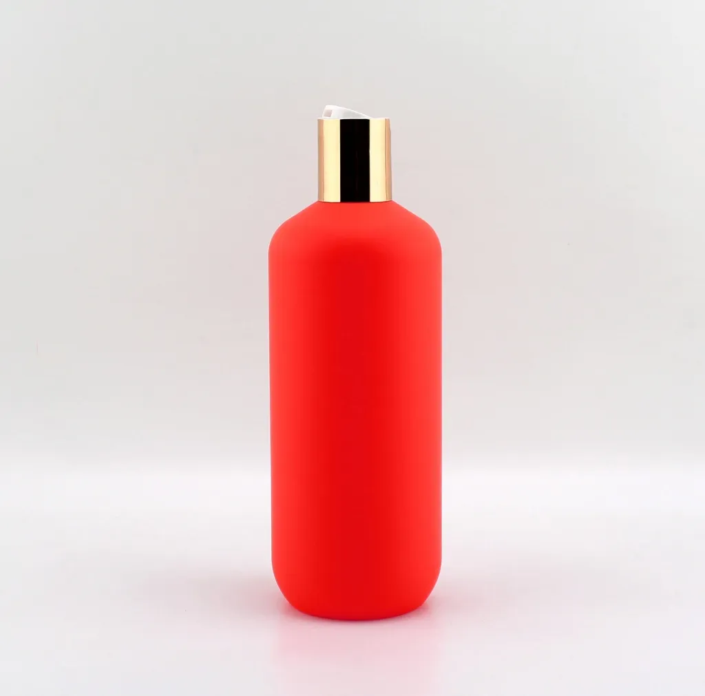 Bottle "Soft-400", view 6