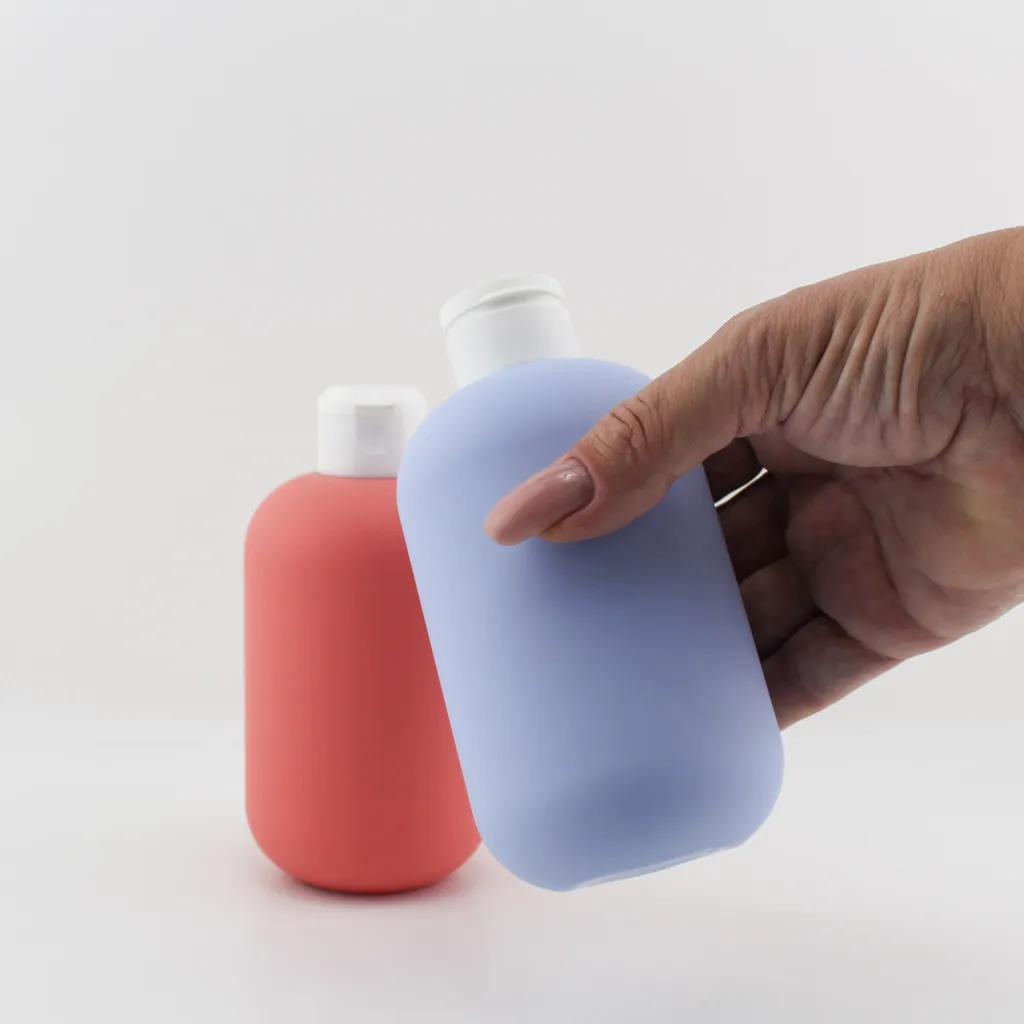 Bottle "Bubble-400", view 3