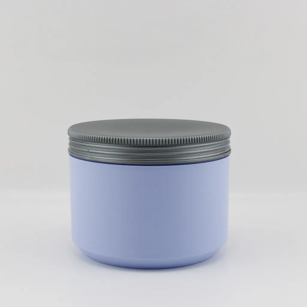 Jar «Futuris-500» with closure «Jam-2», вид 3
