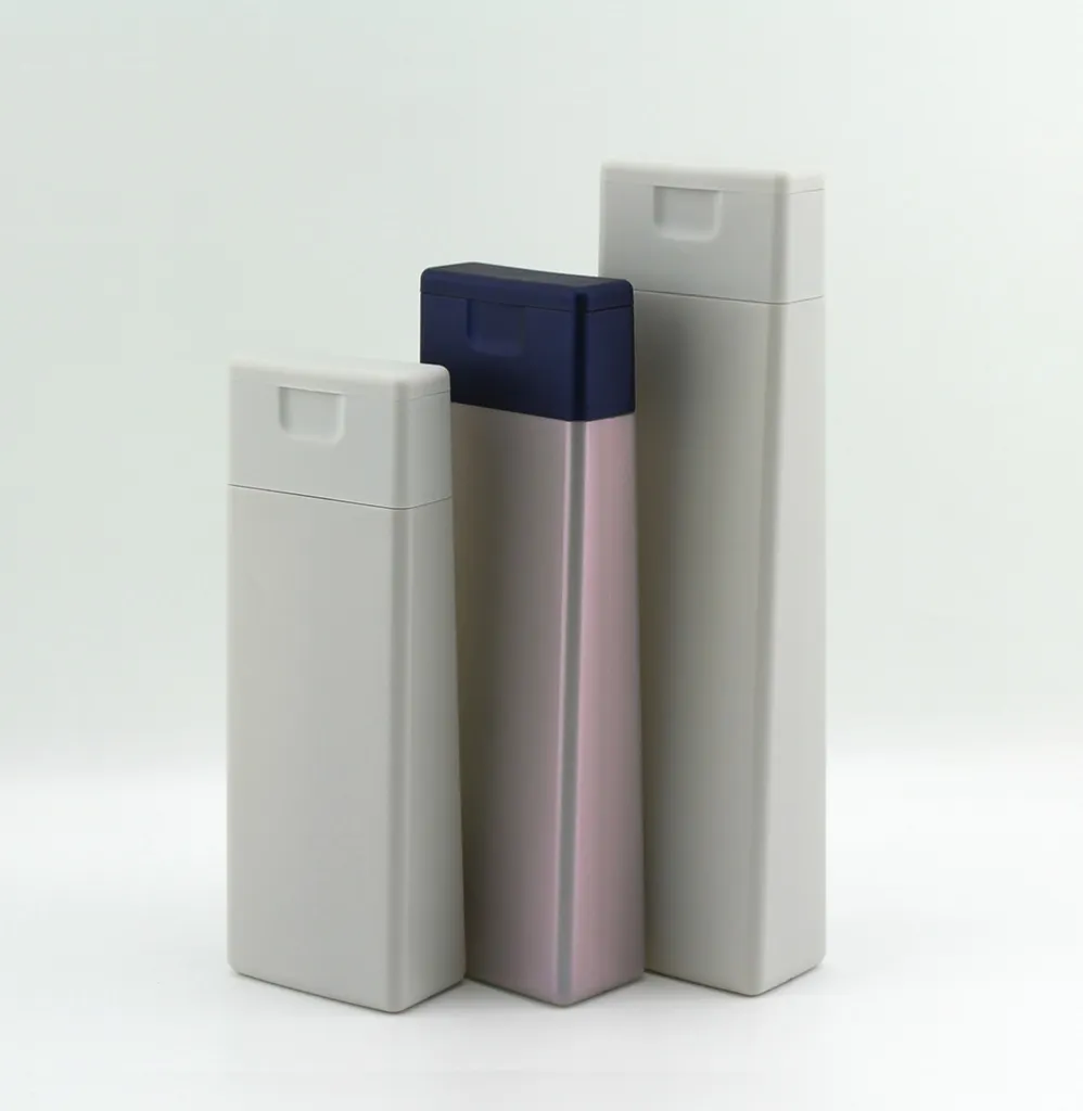 Bottle "Diamond-300", view 1